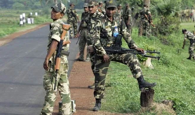 crpf- India TV Hindi