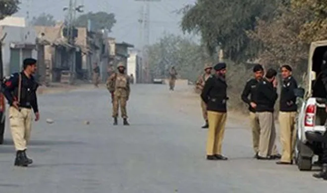 pakistan 10 killed 13 others injured in kabaili blast- India TV Hindi