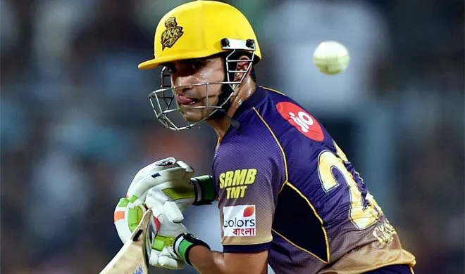 Gambhir- India TV Hindi
