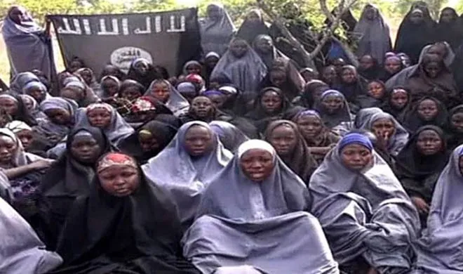 boko haram hijacked 22 girls and women of nigeria- India TV Hindi