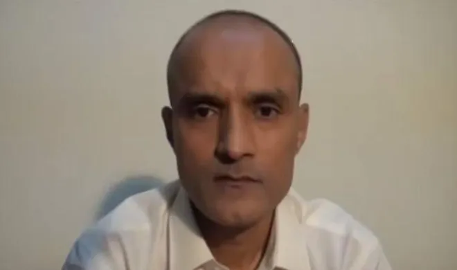 us experts question on kulbhushan jadhav case- India TV Hindi