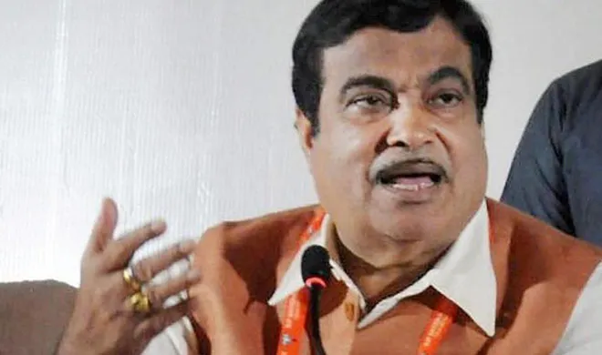 rss ideology to solve all the problems gadkari- India TV Hindi