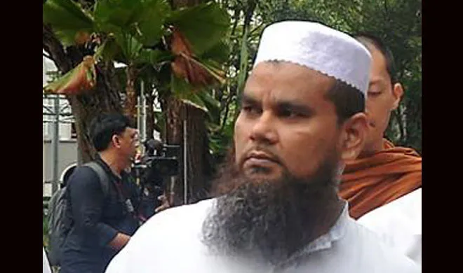 singapore will ban indian imam on objectionable comments- India TV Hindi