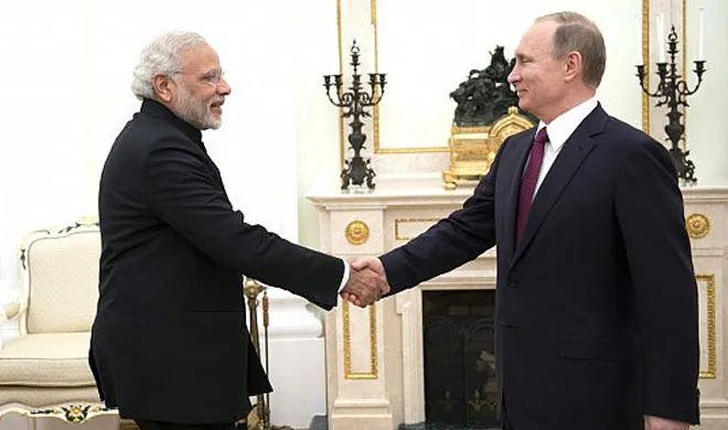 india will make strong relationship with russia- India TV Hindi