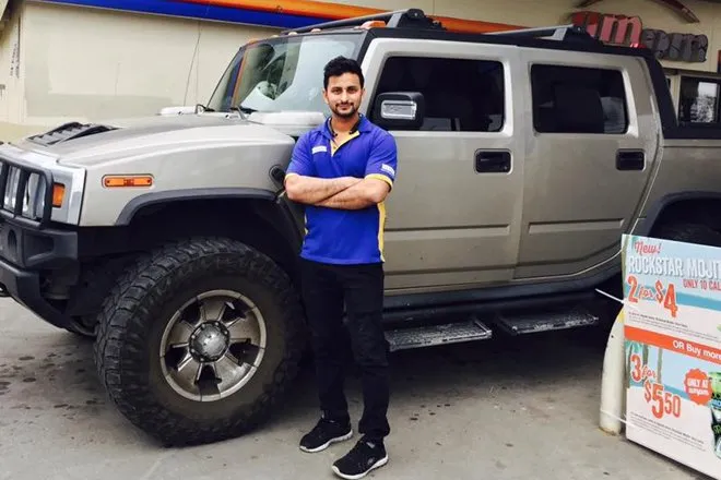 vikram jaryal - India TV Hindi