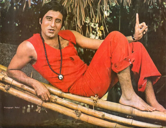 vinod- India TV Hindi