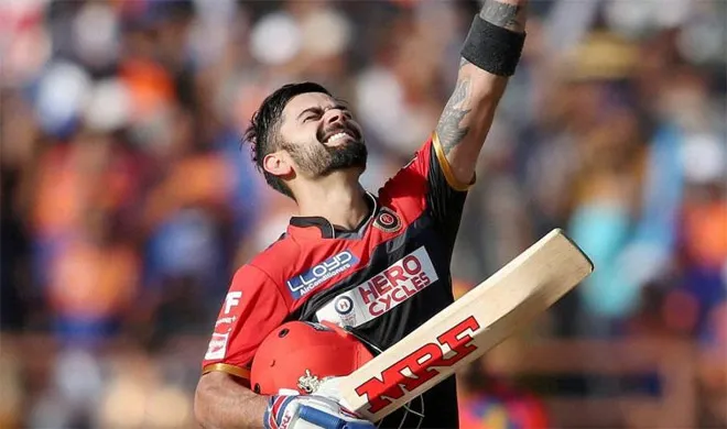 Virat Kohli | AP Photo- India TV Hindi