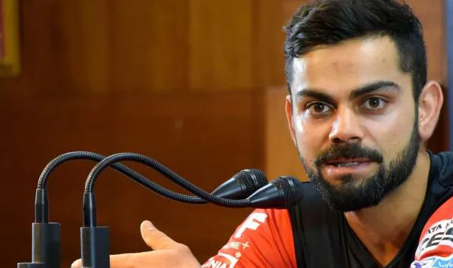 virat kohli- India TV Hindi
