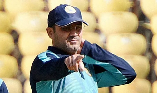 Virender Sehwag | PTI Photo- India TV Hindi