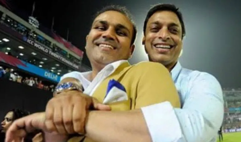 Viru-shoaib.- India TV Hindi
