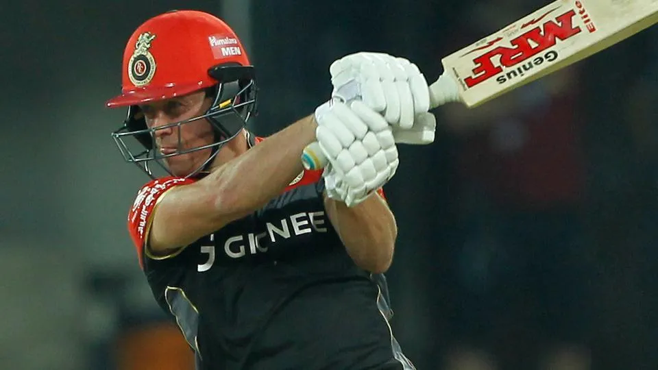 Ab de Villiers- India TV Hindi