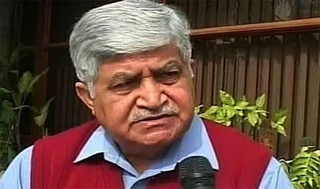 V P Malik- India TV Hindi