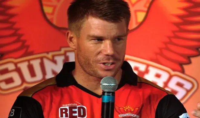 david warner- India TV Hindi