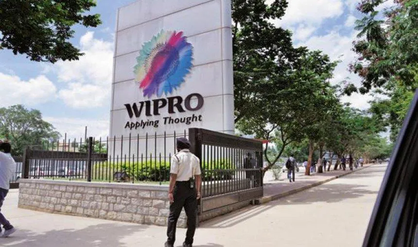 Wipro ने परफोर्मेंस अप्रेजल के बाद की 600 कर्मचारियों की छुट्टी, संख्‍या में हो सकता है और इजाफा- India TV Paisa