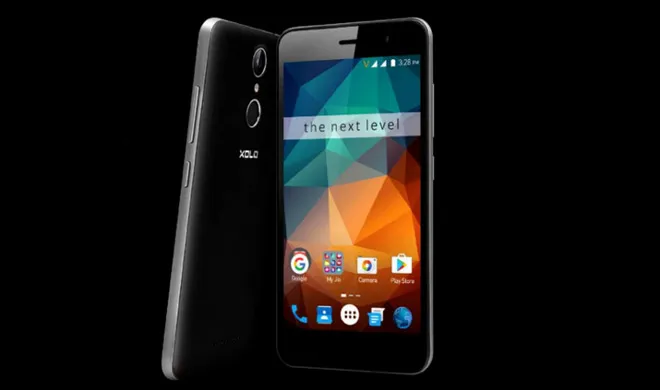 Xolo Smartphones- India TV Hindi