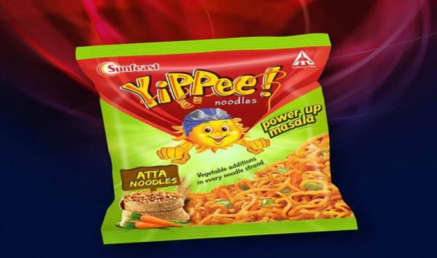 ITC ने लॉन्‍च किया YiPPee! आटा नूडल्‍स, तेजी से बढ़ रहा है पैक्‍ड फूड का कारोबार- India TV Paisa
