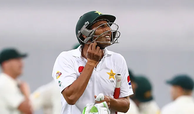 Younis Khan | Getty Images- India TV Hindi