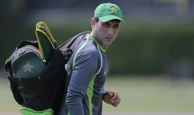 Younis Khan | AP Photo- India TV Hindi