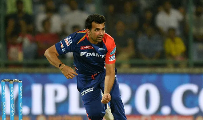 Zaheer Khan | SAJJAD HUSSAIN/AFP/Getty Images- India TV Hindi