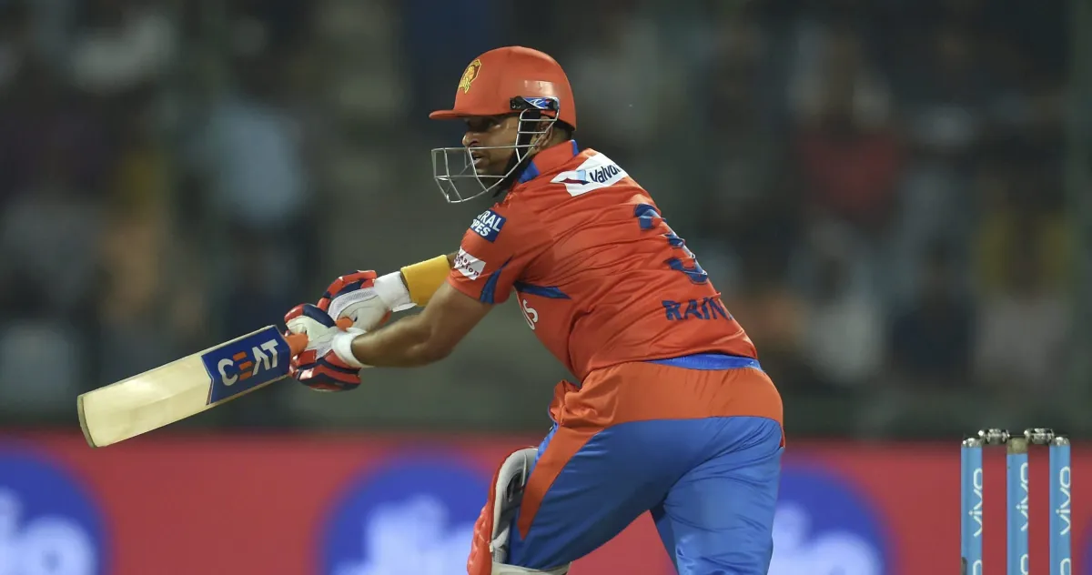 Raina- India TV Hindi