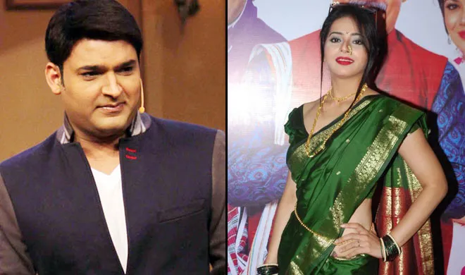 kapil sharma- India TV Hindi