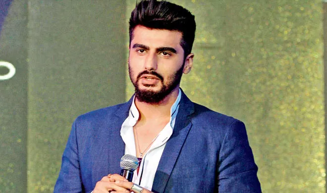 arjun- India TV Hindi