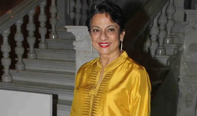tanuja- India TV Hindi