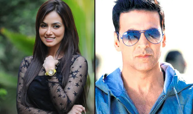 akki- India TV Hindi