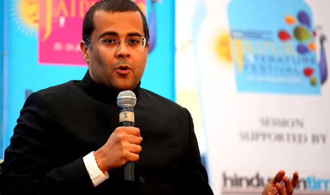 chetan- India TV Hindi