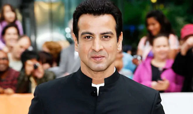 ronit- India TV Hindi