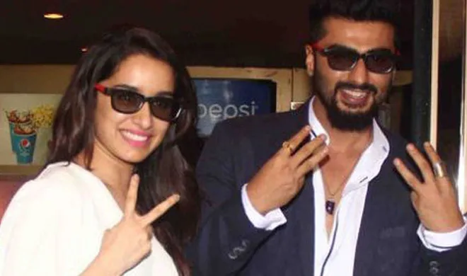 arjun- India TV Hindi