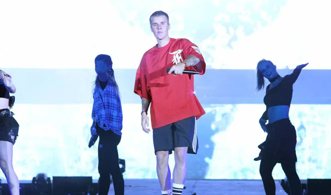 justin- India TV Hindi