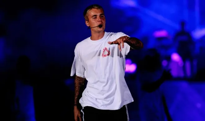 justin- India TV Hindi