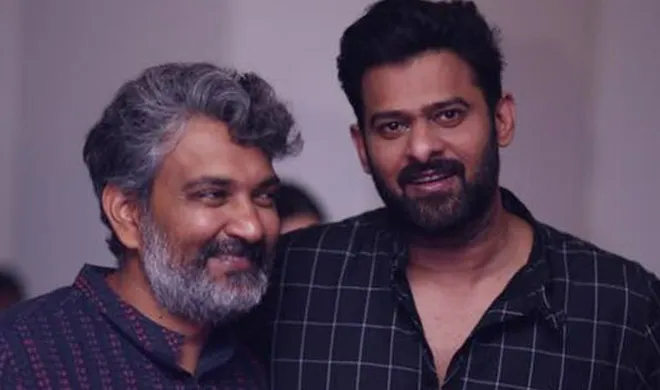 prabhas rajamouli- India TV Hindi