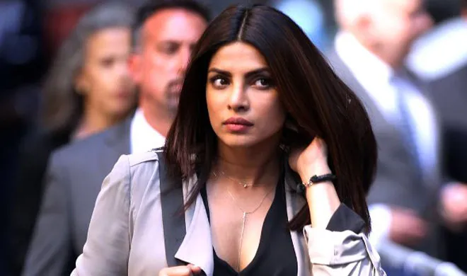priyanka- India TV Hindi