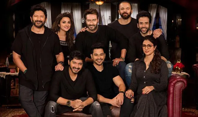 golmaal- India TV Hindi