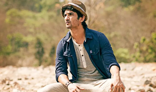 sushant- India TV Hindi