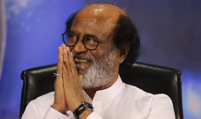 rajinikanth- India TV Hindi