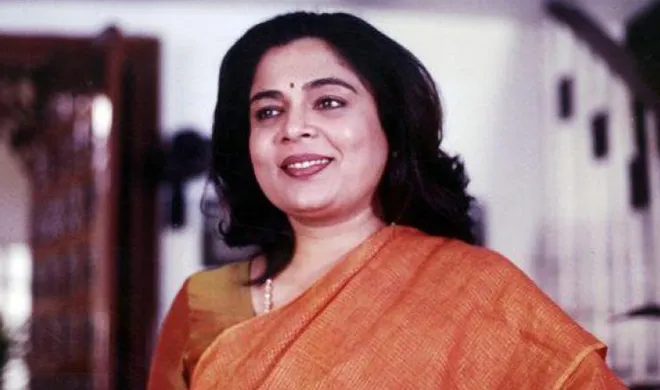 reema- India TV Hindi
