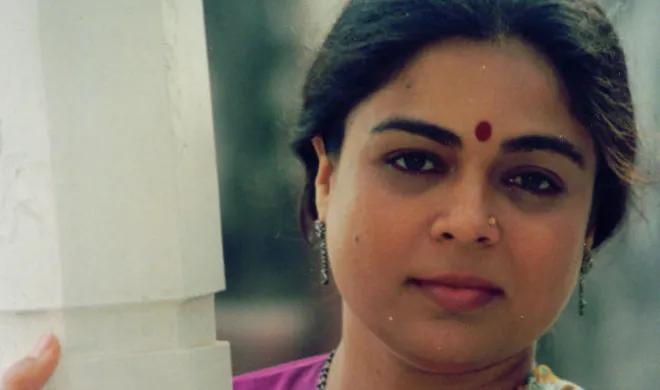 reema lagoo- India TV Hindi