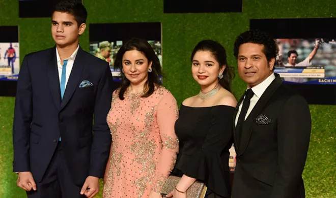 sachin- India TV Hindi