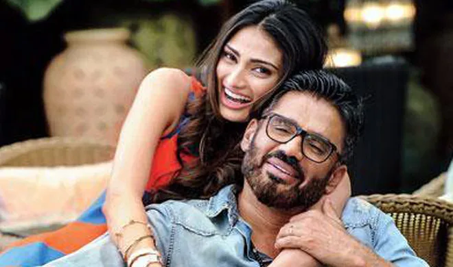 suneil- India TV Hindi