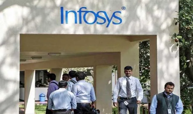infosys- India TV Hindi