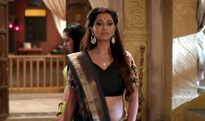 ridhima- India TV Hindi