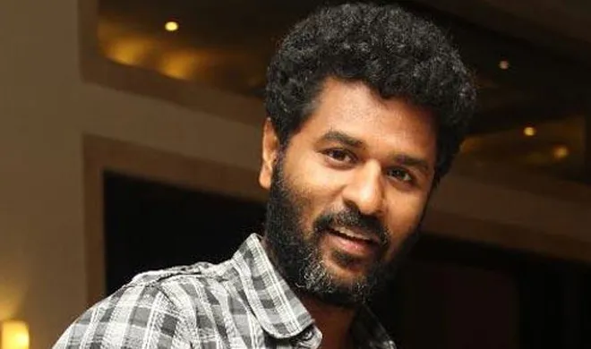 prabhudeva- India TV Hindi