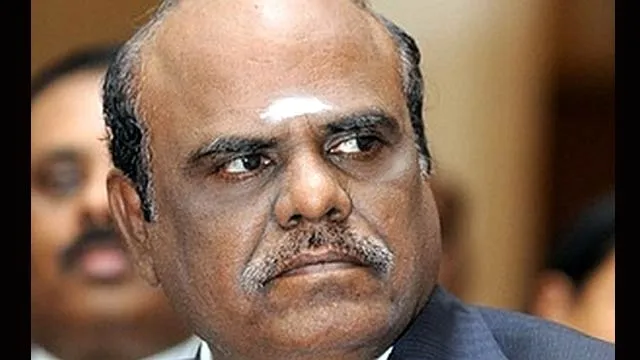 Justice Karnan- India TV Hindi