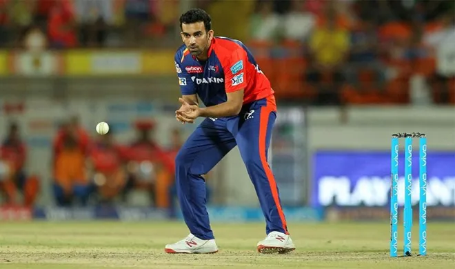 zaheer khan- India TV Hindi