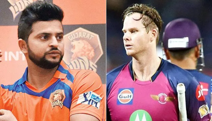 Raina, Smith- India TV Hindi