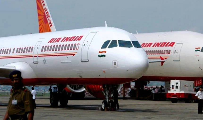 सिविल एविएशन मिनिस्‍ट्री को एयर इंडिया के प्राइवेटाइजेशन की नहीं है खबर, RTI में हुआ खुलासा- India TV Paisa