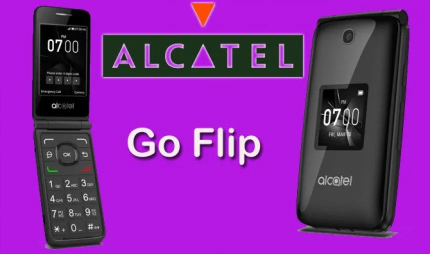 अल्‍काटेल ने लॉन्‍च किया नया Go Flip 4G मोबाइल फोन, साथ मिल रही है ये बेहतरीन स्‍कीम- India TV Paisa